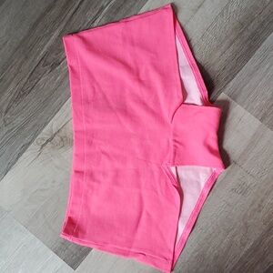 Victorias Secret Pink Shortie